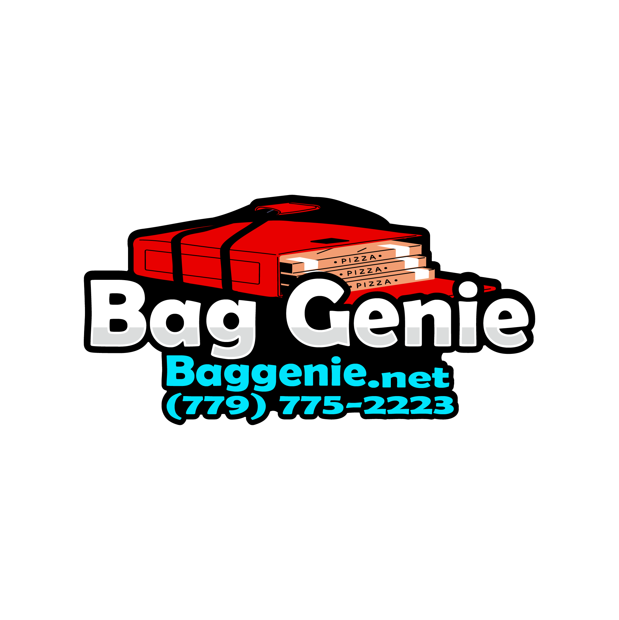 BagGenie